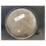 Griswold No. 9 Griddle