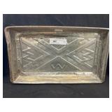 Vintage Wilbur Chocolate Mold