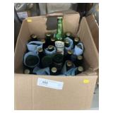 Lititz Springs Bottles