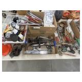 Hand Tools, Hardware & Flares