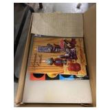 Candle Wax Block