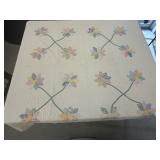 Quilted Comforter