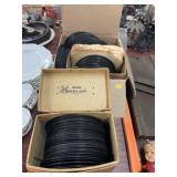 45 RPM Record Albums