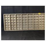 Vintage Candy Mold