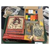 Vintage Toys, Games, & Children