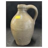Miniature Stoneware Jug