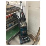 Hoover Vacuum Cleaner
