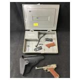 Vintage Marx Cap Gun