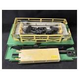 Lionel Operating Cattle Loader