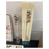 Galileo Liquid Thermometer