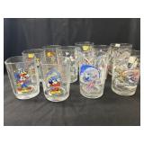 Assortment Disney Tumblers