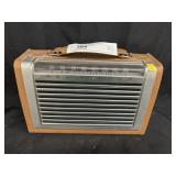 Vintage RCA Radio