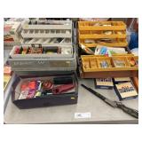 Fishing Tackle & Hardware