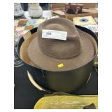 Wool Hat