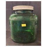 Vintage Kitchen Canister