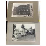 Grouping of Vintage Photographs