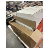 Assortment of Corrugated Boxes