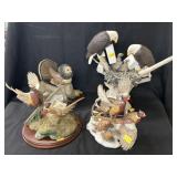 Danbury Mint Figurines
