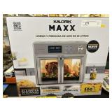 Air Fryer Oven