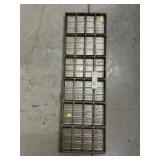 Vintage Wilbur Chocolate Mold