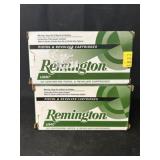 100 Rounds of 9mm 115gr Ammunition