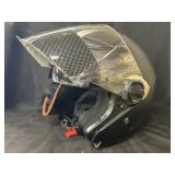 Size Medium LS2 Motorcycle Helmet
