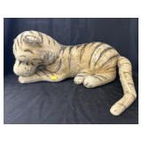 Attributed Steiff Tiger