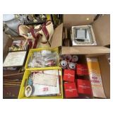Assorted Canes, Christmas Ornaments