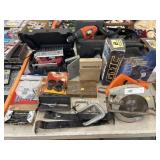 Hand & Power Tools