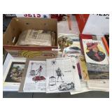 Magazines, Newspapers, & Advertising