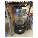 Kerosene Heater