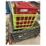 Storage Totes & Crates