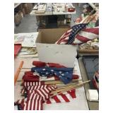 Assortment of Flags