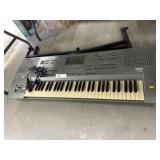 Korg IS 50 Keyboard