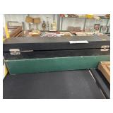 Slide Rule w/ Case