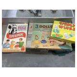 Vintage Games