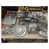 Assortment of Armetale