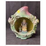 Antique Chinese Porcelain Famille Rose