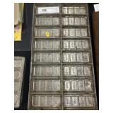 WSC Chocolate Mold