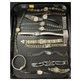Asst. of Ladies Wrist Watches