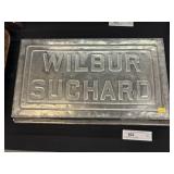 Vintage Wilbur Chocolate Mold