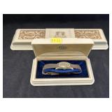 Hamilton Wrist Watch w/ 2 Cases