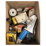 Assortment of Hardware