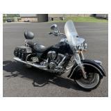 Indian Motorcycle