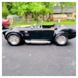 1965 Cobra Replica 427