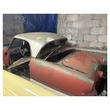 Nash Metropolitan Part Car
