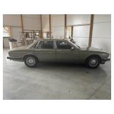 1989 Jaguar XJ6