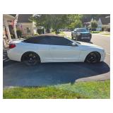 2016 BMW 650I Convertible
