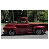 1954 Ford F100