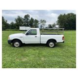 2006 Ford Ranger XL